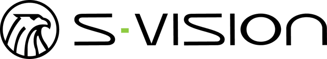 S-Vision Logo